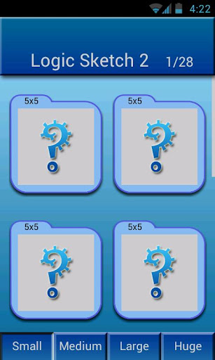 LogicSketch2 Screen 3