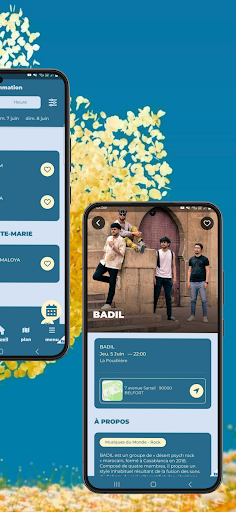 Fimu Belfort Screenshot 3 - AppWisp.com