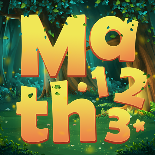 Math for 1-3 Years Old Kids logo