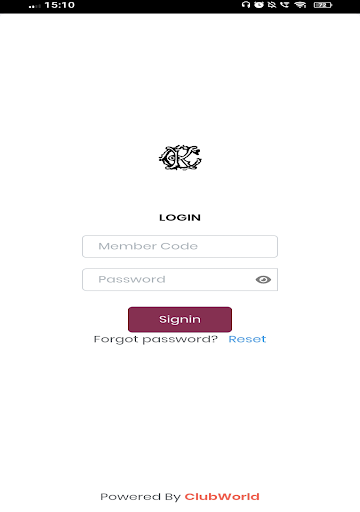 ClubWorld Kodaikanal Club