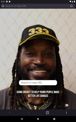 Chris Gayle