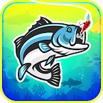 Cover Image of Download Fishing Titans 0.2 APK