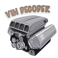VIN Decoder : car number check