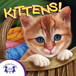 Icon image Know-It-Alls! Kittens