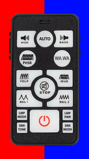 AS 7200 Siren Cihazı Screen 2