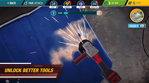 Car Mechanic Simulator 21 - Simulation - games