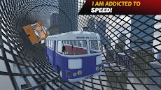Bus Simulation Stunt Gameのおすすめ画像2