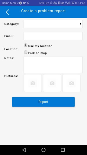 County of Minburn Screen 3