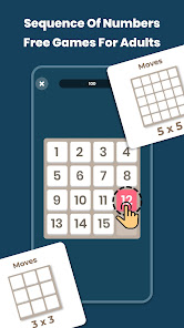 Brain Games: Puzzle for adults  screenshots 11