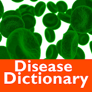 Top 20 Education Apps Like Disease Dictionary - Best Alternatives