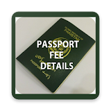 Pak Passport Fee - Details icon
