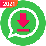 Cover Image of Download Status Saver - Download & Save Status for WhatsApp 1.9.11.0810 APK