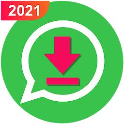 Icon image Status Saver - Download & Save Status for WhatsApp