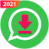 Status Saver - Download & Save Status for WhatsApp2.0.48.0615