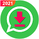Status Saver - Download & Save Status for WhatsApp دانلود در ویندوز