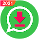 Status Saver - Download & Save Status for WhatsApp Изтегляне на Windows