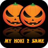 My hoki 2 Same icon
