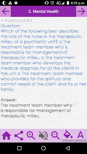 NCLEX Nursing Ultimate exam Review 5000 NotesQuiz