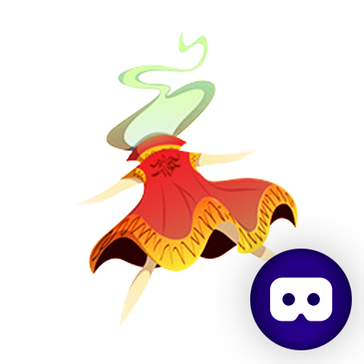 Astral Dive logo