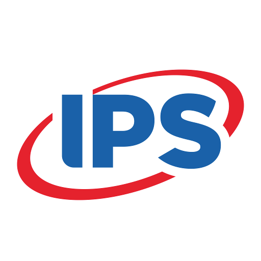 IPS Spedizioni logo