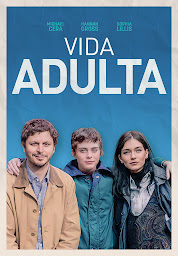 图标图片“Vida Adulta”