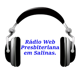 Icon image Rádio Web Presbiteriana em Sal