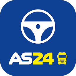 Obraz ikony: AS 24 Driver