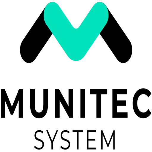 Munitec Inspectors logo