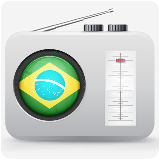 Radio TopBrasil Screen 2