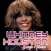 Whitney Houston Songs Album