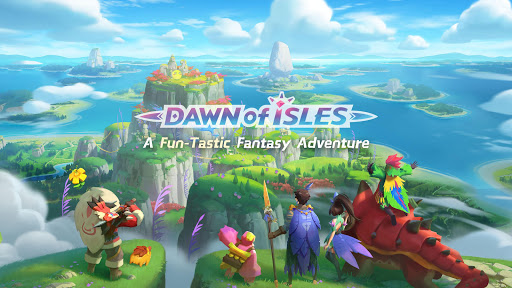 Dawn of Isles_8