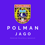 Cover Image of डाउनलोड Polman Jago  APK