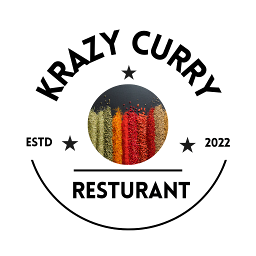 Krazy Curry logo