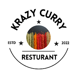Icon image Krazy Curry