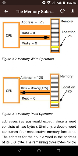 Assembly Language Pro Screenshot 4 - AppWisp.com