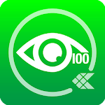 Cover Image of ダウンロード Comelit IP 100  APK