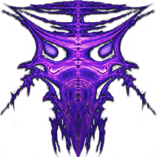 The Quest - Asteroids logo
