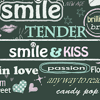 Love Wallpaper Sweet Words