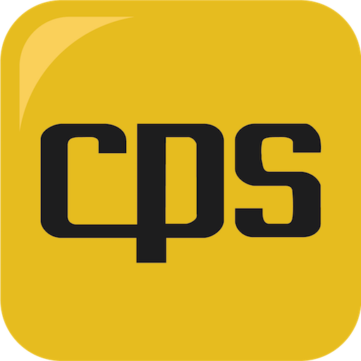CPS Link  Icon