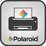 Polaroid Print APP  -  ZIP icon
