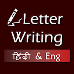 Cover Image of Скачать All types letter writing forma  APK