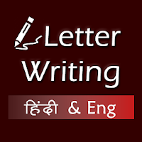 All types letter writing format in english