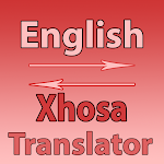 Cover Image of ダウンロード Xhosa To English Converter  APK