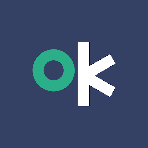 OK Poznań logo