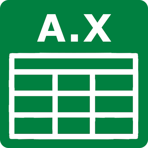 Assistant Excel Learner  Icon