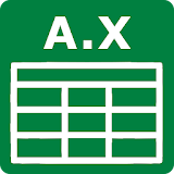 Advance Excel icon