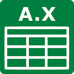 Icon image Assistant Excel Learner