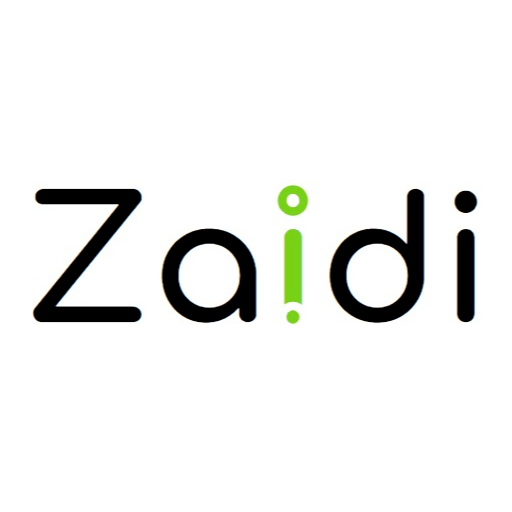 Zaidi Latest Icon