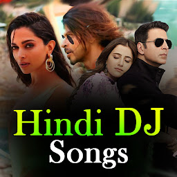 「Hindi DJ Songs」圖示圖片
