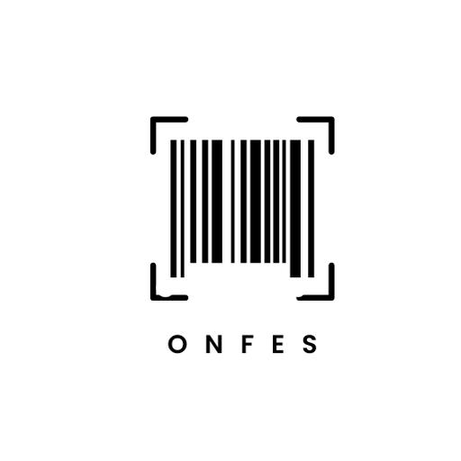 Onfes Scan logo